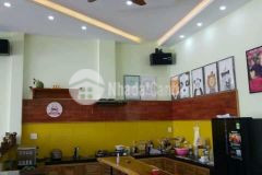 Bán nhà quận 5, ô tô, 68m2, giảm 350tr 12.95tỷ 0799149230