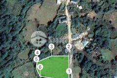 Giá covid duy nhất hôm nay mảnh đất vị trí ngắm tuyết đẹp bậc nhất y tý, phù hợp để đầu tư homestay