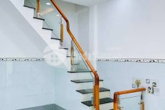 Ban nha mơi đep 45m2 quân 8 phương 9, 4 phong ngu chi 4 ty le