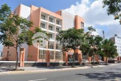 Bán đất hẻm ô tô đường hoàng hoa thám, phường thắng tam, tp.vũng tàu