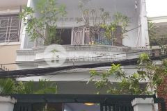 Nhà mới 2 tầng btct, hxh bùi đình túy, p.7, q.gò vấp 75m2 giá 7,6 tỷ