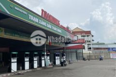 Gia đình định cư nước ngoài bán gấp lô đất ngay kđt long hưng 2 tỷ 2 tp biên hòa