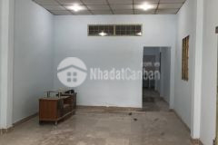 Nhà cấp 4 hẻm xe hơi đường 385, tăng nhơn phú a, quận 9, dt 66m2, 5 tỷ.