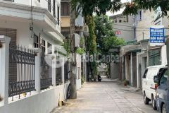 Bán đất sài đồng, 3 mặt thoáng, ô tô 7 chỗ vào nhà, mặt tiền 7.5m, giá 8.35 tỷ