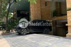 Hiếm bán nhà gia thụy 118m, giá 9 tỷ