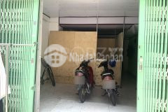 Bán nhà hẻm 285 cmt8, p12, q10, dt 4x15m khu vip hà đô. 8.5 tỷ