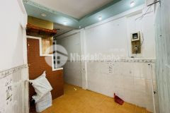 Bán nhà nơ tran long, bình thạnh dtsd 30m2 2 tầng chỉ 1.4 tỷ