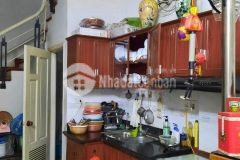 Bán nhà đội cấn 33m, mặt tiền 3.3m, 5 tầng giá 4 tỷ 6