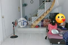 Chính chủ chưa qua đầu tư 46m2, 3 tầng, cộng hoà tân bình btct, chỉ 3.8 tỷ