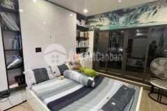 Cần bán nhà mặt hồ ba mẫu, đống đa 42m, 4t, kinh doanh khủng, 16 tỷ.