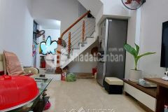 Nhà đẹp ở ngay ngõ chợ khâm thiên, đống đa, giá 2.28 tỷ