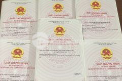 Cơ hội duy nhất sở hữu đất nền giá rẻ ngay hố nai sổ hồng trao tay chỉ 900 triệu tp biên hòa