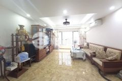 Bán nhà trần phú hà đông 40m2 5t thiết kế phòng khách lửng, ô tô đậu gần. giá 4.4 tỷ