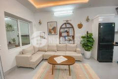 Xã đàn 2 phân lô, ô tô con đỗ cửa 45m2, chỉ 5.5 tỷ.