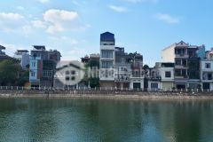 Nhà phố hồng tiến, phân lô, 5 tầng, ôtô tránh, vỉa hè, kd, ở sướng.