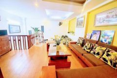 Bán nhà lê trọng tấn định công hoàng mai 33m 3.6 tỷ, ngo thong rong, tặng nội thất.