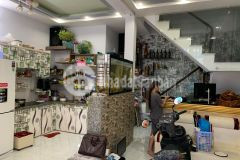 Nhà mới 2 tầng btct, hxh nguyễn văn khối, p.9, q.gò vấp 49m2 giá 4,3 tỷ