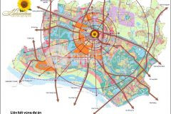 Tổng quan dự án vimefulland đông anh