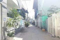 Bán nhà hxh nguyễn khuyến bình thạnh 48m2 3 tầng chỉ 5.2 tỷ