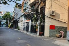 Hiếm 99m2 9 tỷ, đường trường chinh, p14, tân bình, xe hơi đậu cửa