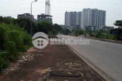 Covid bán gấp đất dịch vụ khu c yên nghĩa sát trục chính, khác 55m2 giá 2.86 tỷ