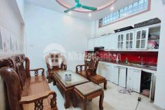 Bán gấpnhà nguyễn v cừ 55m2 6 tầng ngõ ô tô trung tâm quận l biên giá tầm 6 tỷ.