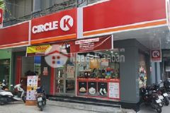 Siêu phẩm, nhà mặt phố, lô góc, ba đình, kinh doanh đỉnh, 60m24t thang máy chỉ 13.5 tỷ.