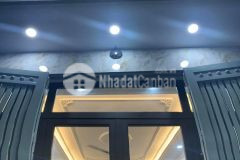 Nhà đẹp ô chợ dừa, đống đa, ôtô đỗ gần dt 47m2 x 5t, nhỉnh 5 tỷ