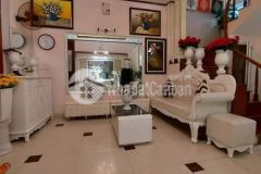 Chính chủ bán nhà hồ tùng mâu, câu giấy, mt5m 3ty