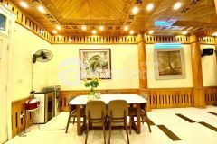 Bán biệt thự đẹp 90m2x4t, gara ô tô, thái thịnh, đống đa, 15,7 tỷ, 0869622835