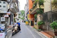 Cần bán gấp nhà nghỉ 7 tầng thang máy chu huy mân 100m2 mặt tiền 4.9m. 11 tỷ