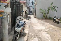 Nhà đẹp quang trung, hà đông 2 mặt tiền. 35m x 5tầng mt 5.8m, lô góc ô tô đỗ cửa, mặt tiền thoáng r