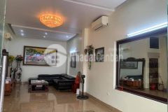 Bán nhà phố dịch vọng hậu, cầu giấy, 46m2, ô tô tránh, 5 tầng, mặt tiền 6.5m, giá 7.8 tỷ