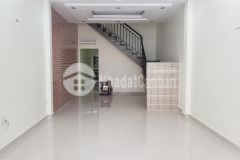 Bán nhà mặt tiền, diện tích khủng, 117m, 2 tầng, 8.18 tỷ. phường 7 gò vấp.
