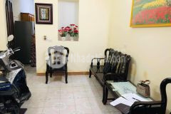 Phân lô nghĩa đô cầu giấy 49m 4t mt 4m ô tô đỗ cửa 7.5 tỷ