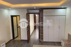 Bán nhà 50m2x5t, mới và đẹp, 7 ngủ, ô tô, hoa bằng, cầu giấy, 6,5 tỷ, 0869622835