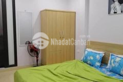 Bán nhà chính chủ hai bà trưng, ngõ thông, oto tránh 15m, 40m, 3.6tỷ.