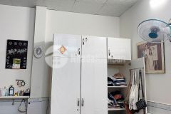 Bán nhà lô góc huỳnh tấn phát 60mv chỉ 3.6 tỷ ngang 5m