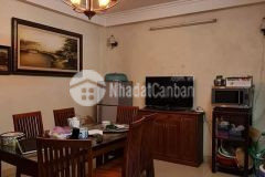 Bán gấp nhà tư đình, phân lô, ô tô dt 75m, mt5.2m giá chỉ 6.1tỷ, lh 0987729335