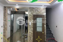 Bán nhà phố nguyễn văn cừ, bồ đề, 62m 5t ngõ thông rộng, gara oto, thang máy