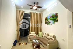 Nhà dân xây lô góc ô tô siêu hiếm gần phố lê lợi, hà đông 51m2 nhỉnh 4 tỷ.