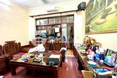 Chính chủ cần bán nhà nguyễn văn trỗi hà đông, dt 50m2, 4 tầng, mặt tiền 6m, ô tô đỗ gần giá 4 tỷ 4.