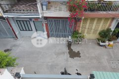 Hẻm xe hơi tránh 78m2 lạc long quân phường 9 tân bình chỉ 12.1 tỷ