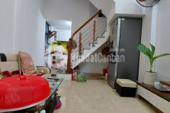 Chủ nhờ bán căn nhà nhỏ xinh rất đẹp tại phố xã đàn, 27m2 x 4 tầng, giá 2.25 tỷ