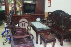 Bán nhà sài đồng, nhà rẻ nhất khu vực, 52m2, mặt tiền 6m, 3.35 tỷ