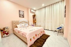 Bán nhà hxh phan văn trị, bình thạnh, 66m2, 3 tầng. giá 6tỷ5