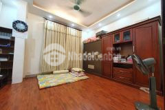 Mặt tiền cù chính lan thanh xuân 4455t2 5tầng giá 9.6tỷ