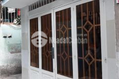 Bán nhà giá rẻ thành mỹ 14m2, hxh, q tân bình, chỉ có 1 tỷ 68