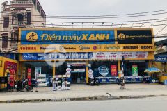 Bán đất đẹp nhất phố tam trinh kinh doanh tốt chỉ nhỉnh 200 triệum2.