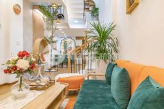 Bán nhà mặt phố mễ trì kd đỉnh ôtô 35m 6t 6.15tỷ